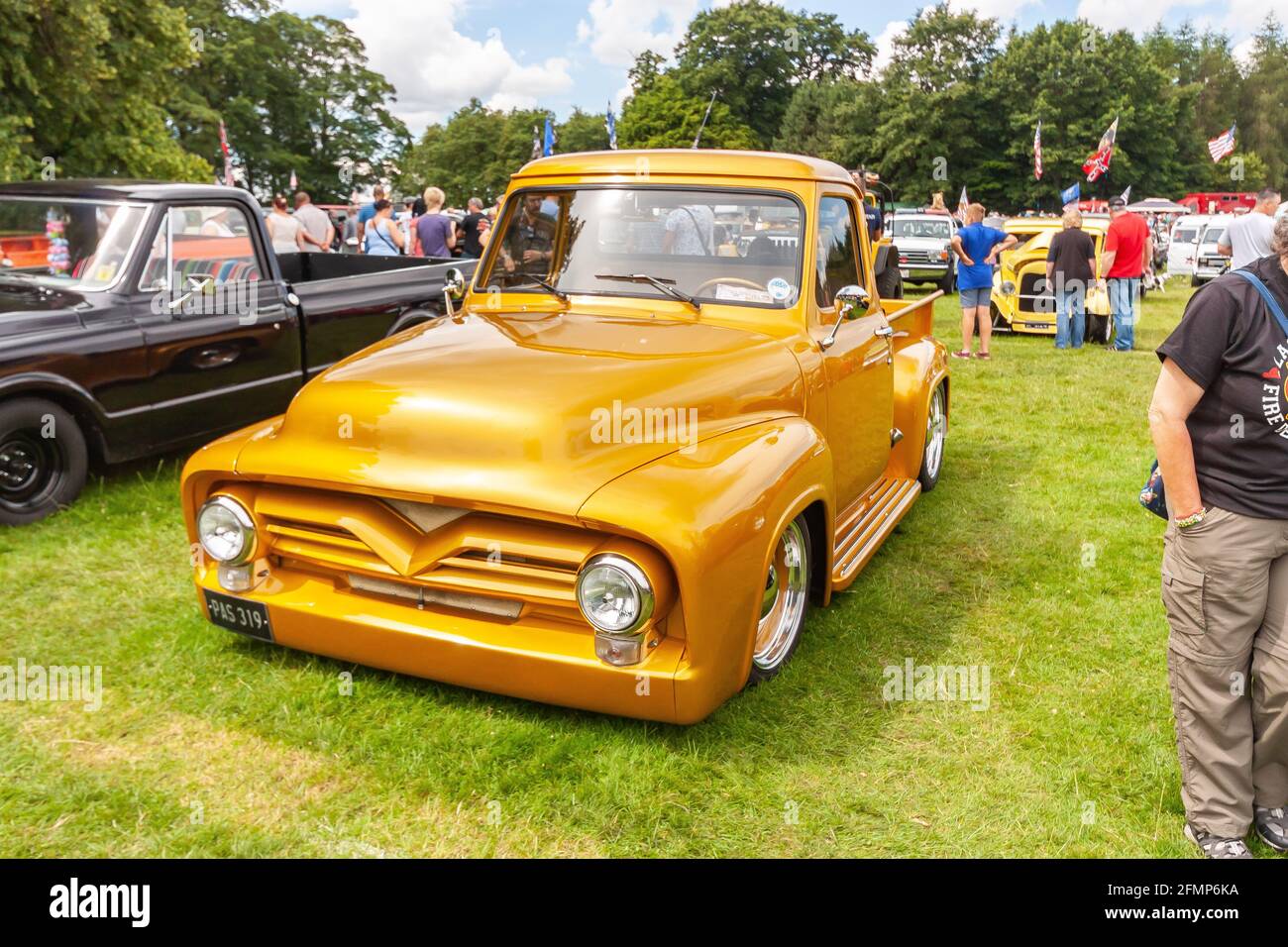 Ford F100 High Resolution Stock Photography And Images Alamy Ford F100 High Resolution Stock Photography And Images Alamy