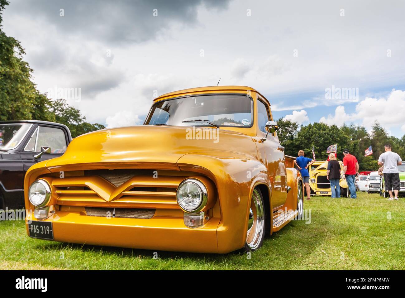 Ford F100 High Resolution Stock Photography And Images Alamy Ford F100 High Resolution Stock Photography And Images Alamy