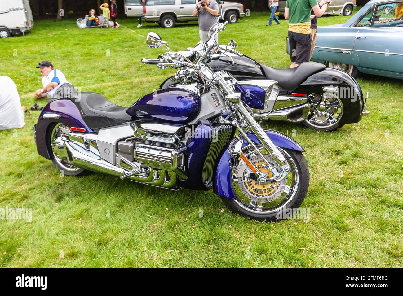 Valkyrie motorbike cheap