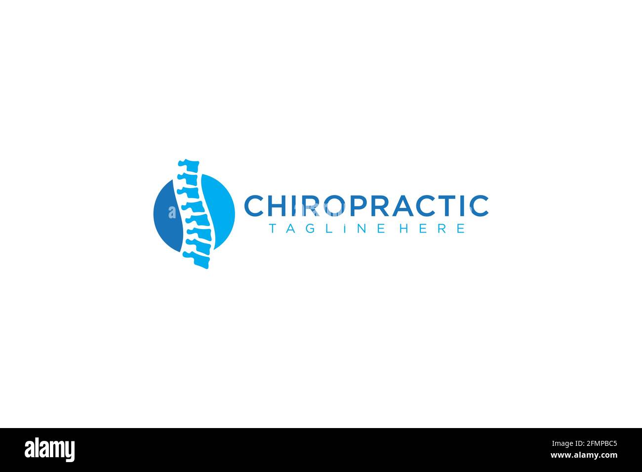 Spinal logo hires stock photography and images Alamy