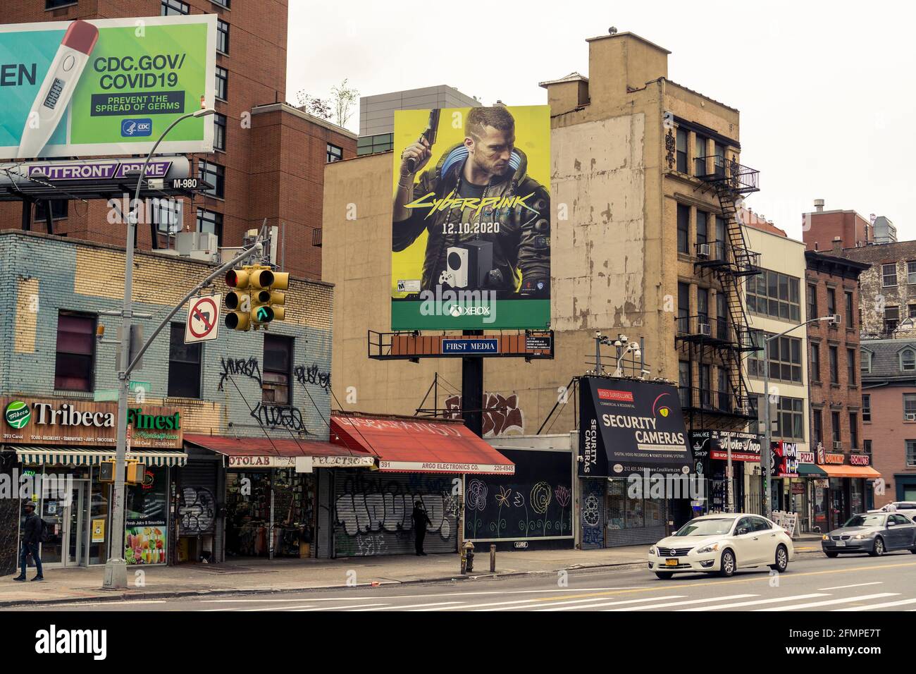 https://c8.alamy.com/comp/2FMPE7T/new-york-usa-09th-may-2021-a-billboard-advertising-the-video-game-cyberpunk-2077-on-canal-street-in-soho-in-new-york-on-sunday-may-9-2021-the-game-featuring-keanu-reeves-avatar-was-roundly-panned-on-its-release-due-to-its-many-glitches-photo-by-richard-b-levine-credit-sipa-usaalamy-live-news-2FMPE7T.jpg