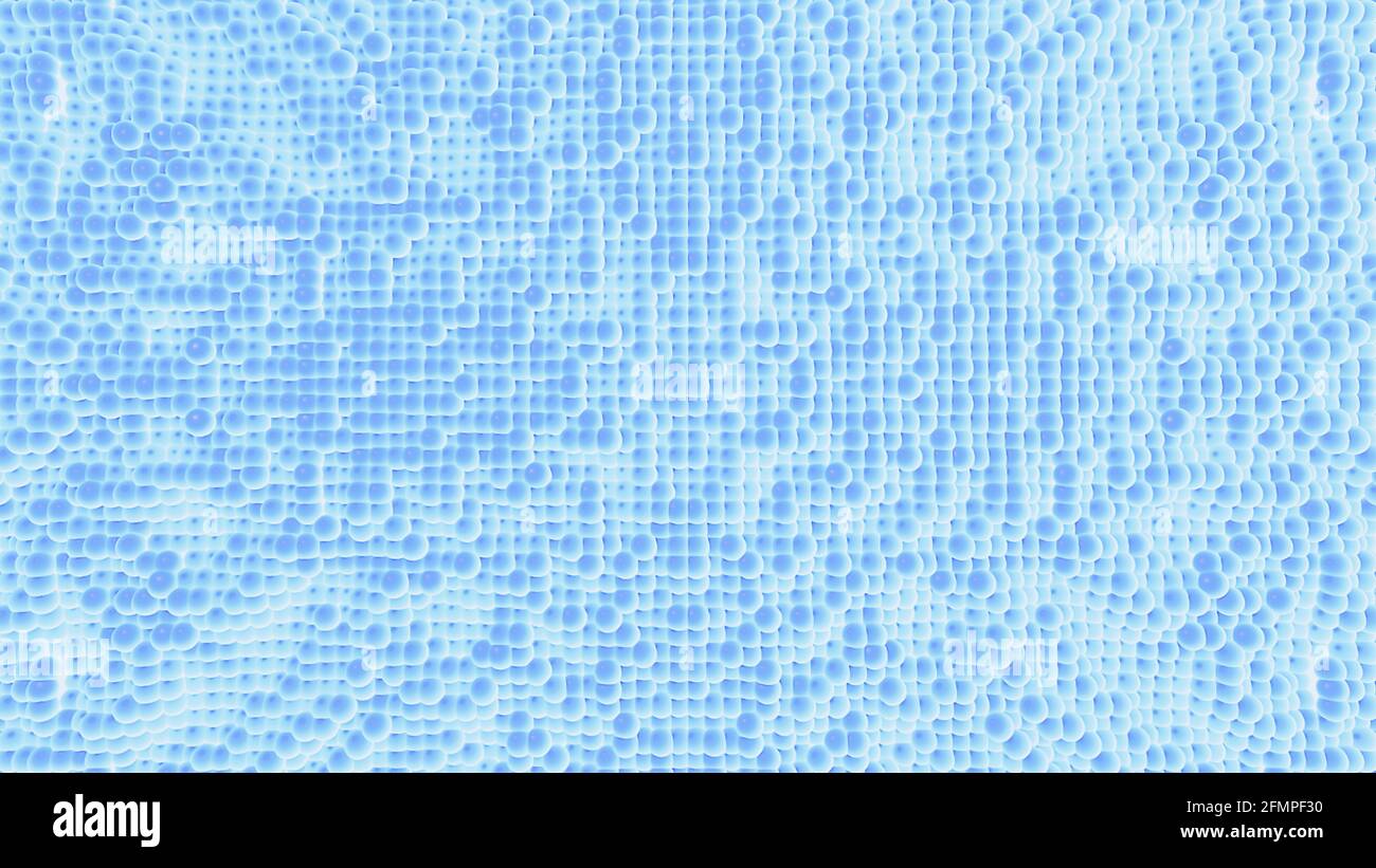 Abstract texture background with blue bubblesee also Stock Photo - Alamy