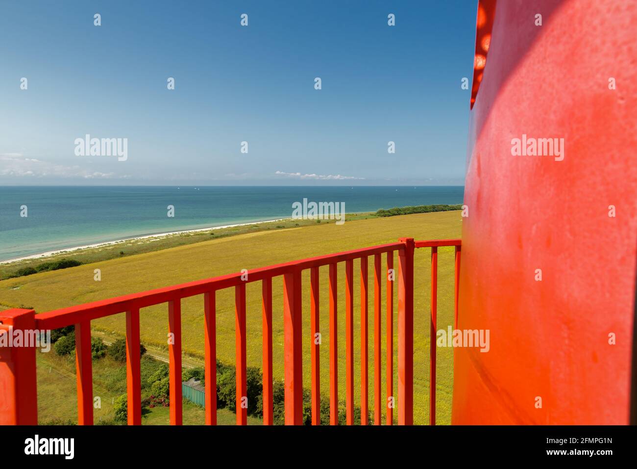 View Red View from red sea hi-res stock photography and images - Alamy