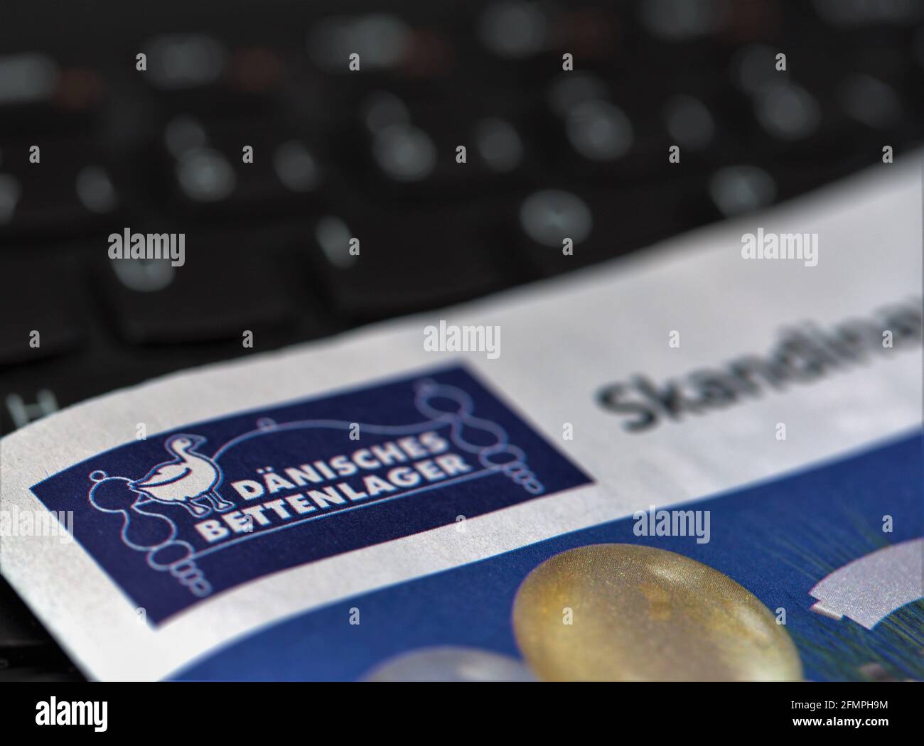 Daenisches bettenlager hires stock photography and images Alamy