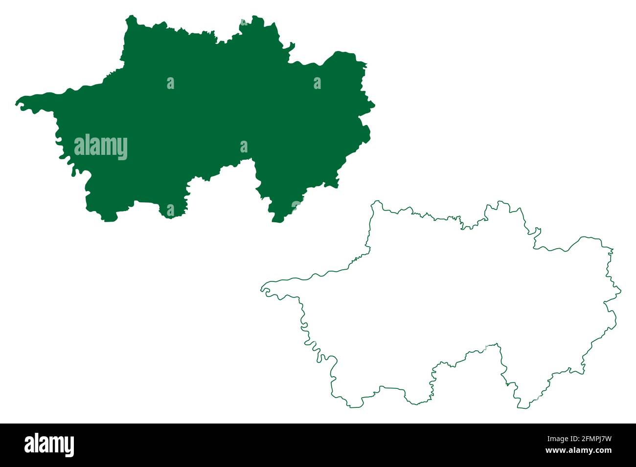 Jabalpur In India Map Narsinghpur District (Madhya Pradesh State, Jabalpur Division, Republic Of  India) Map Vector Illustration, Scribble Sketch Narsinghpur Map Stock  Vector Image & Art - Alamy