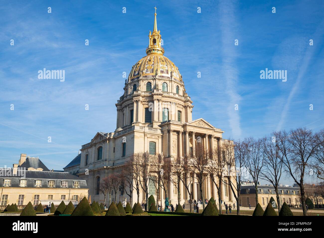 French national monuments hi-res stock photography and images - Alamy