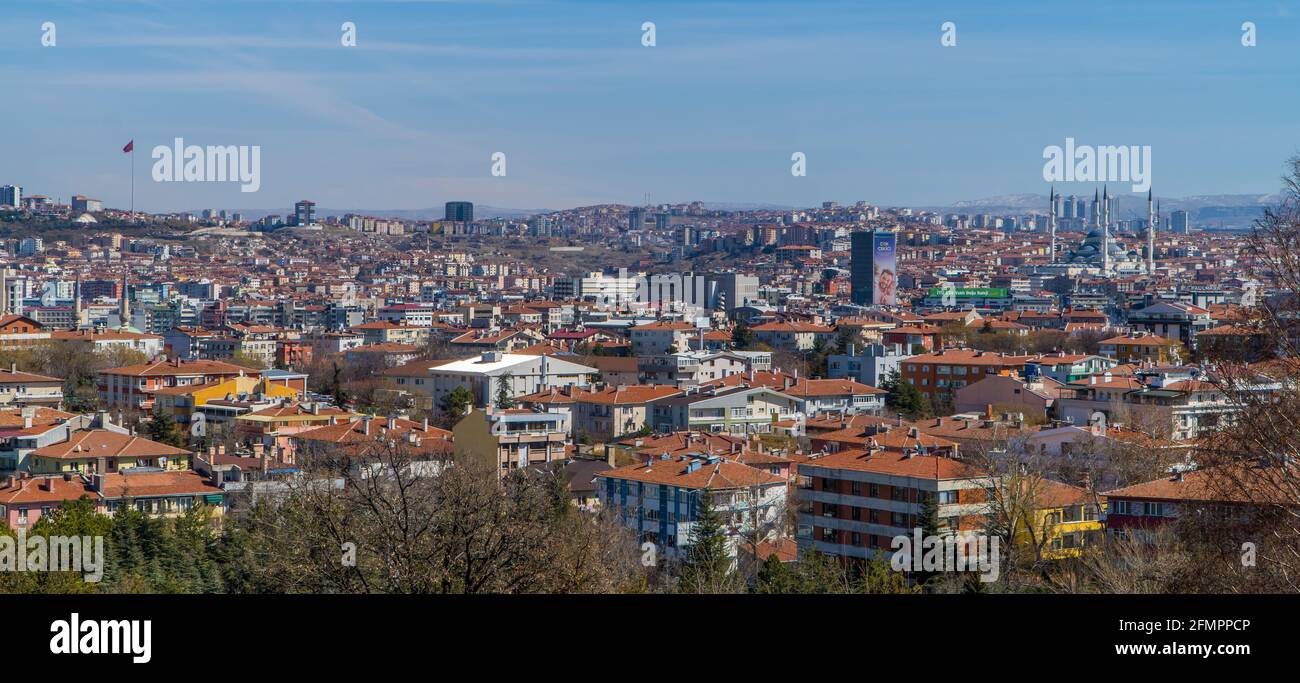 Kocatepe hi-res stock photography and images - Alamy