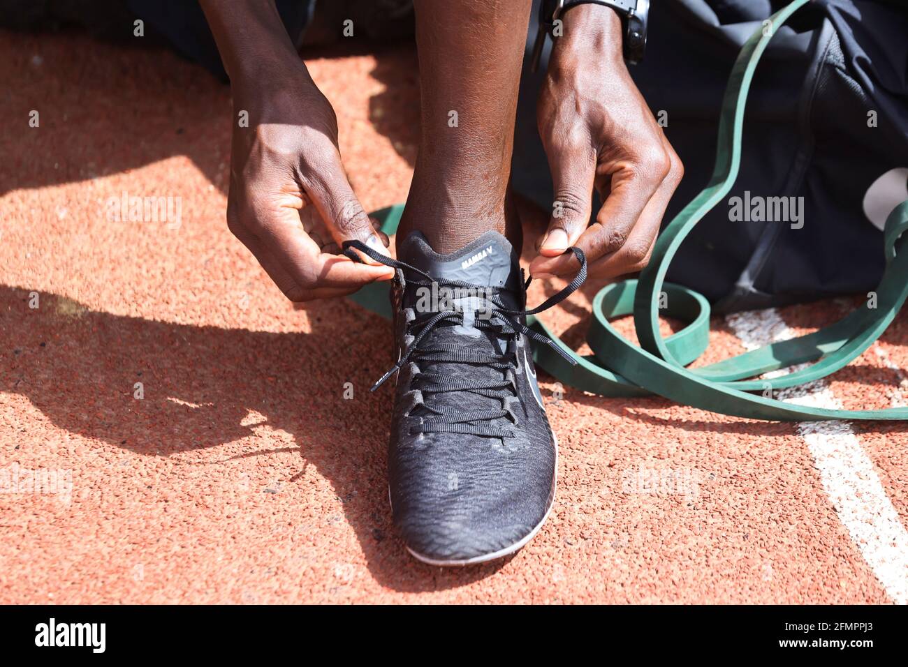 Olympics athletics 2021 hires stock photography and images Alamy