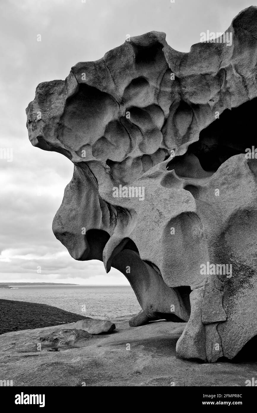 The Remarkables - 11 Stock Photo