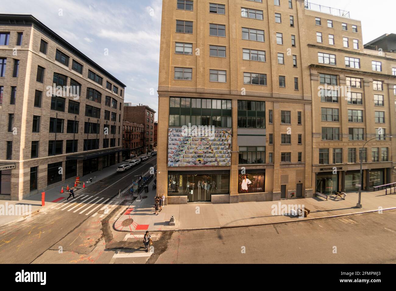 Altamont capital partners hires stock photography and images Alamy