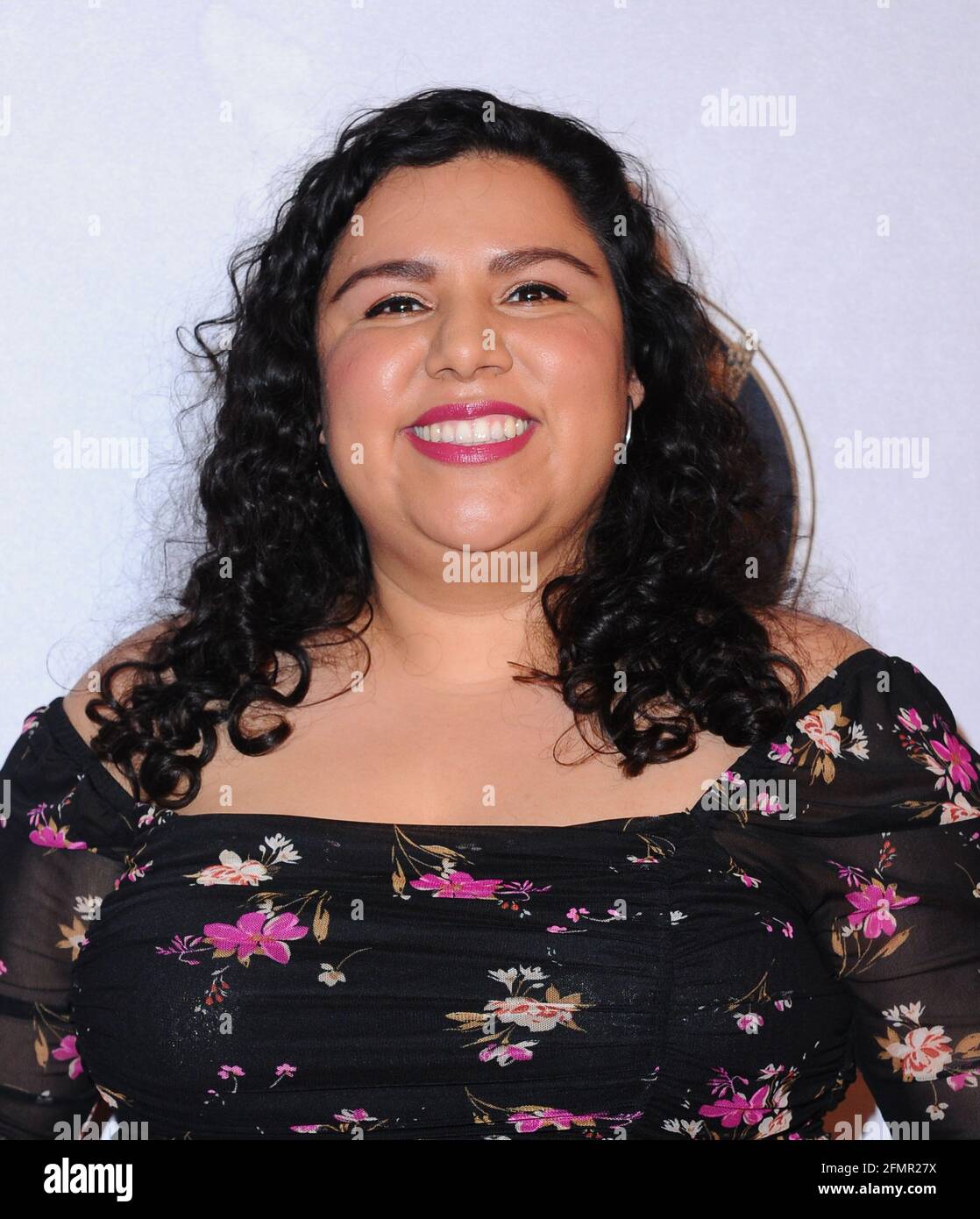 Los Angeles - CA - 02/28/2020 23rd Annual NHMC Impact Awards Gala ...