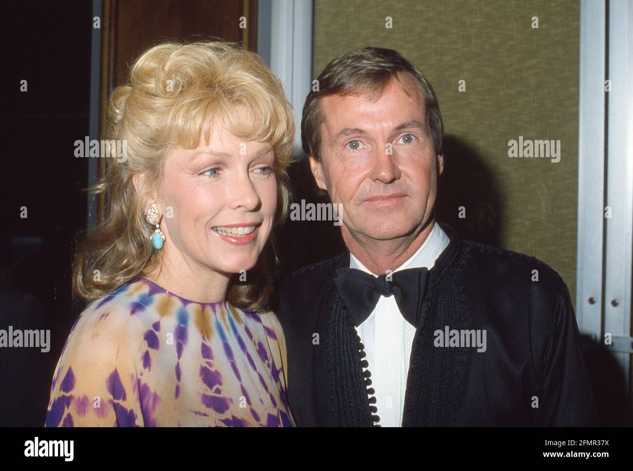 Stella Stevens Circa 1980's Credit: Ralph Dominguez/MediaPunch Stock ...