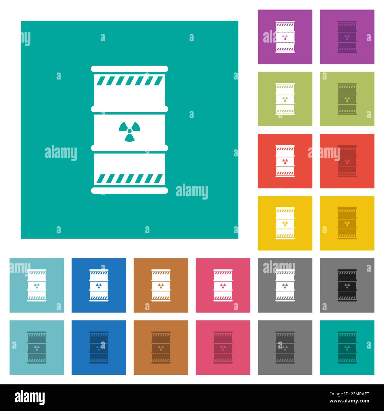 Receptacle for rubbish Stock Vector Images Alamy