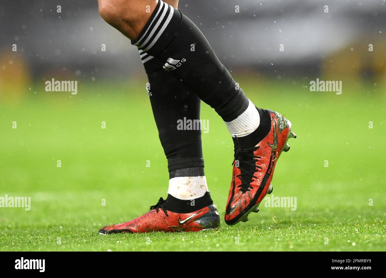mason greenwood cleats