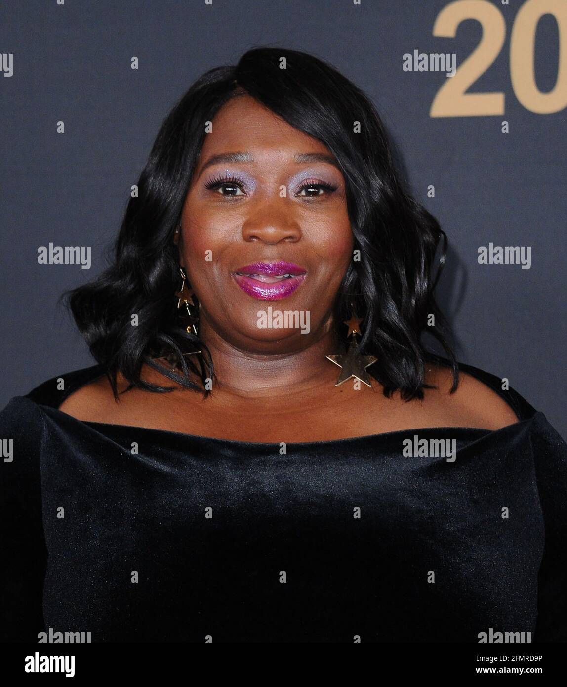 Bevy Smith High Resolution Stock Photography and Images - Alamy