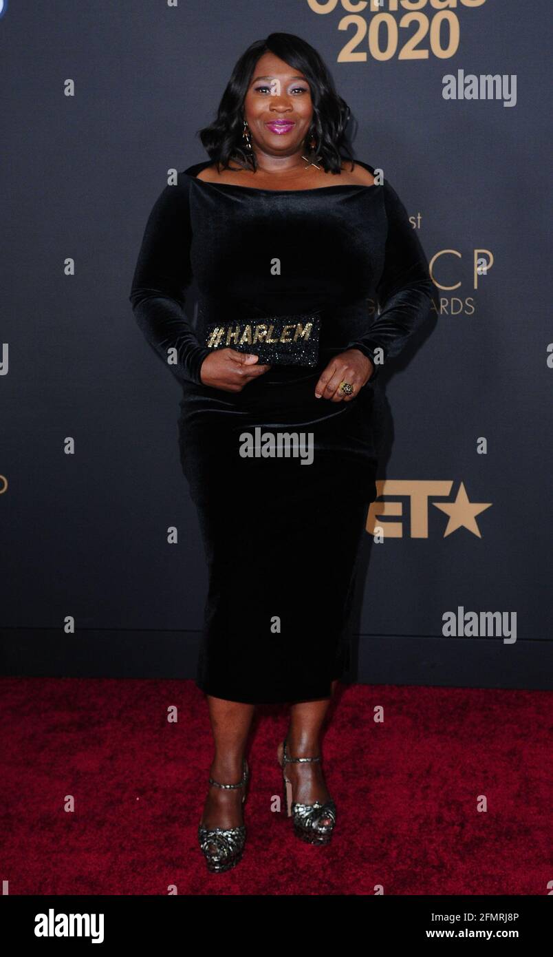 Bevy Smith High Resolution Stock Photography and Images - Alamy