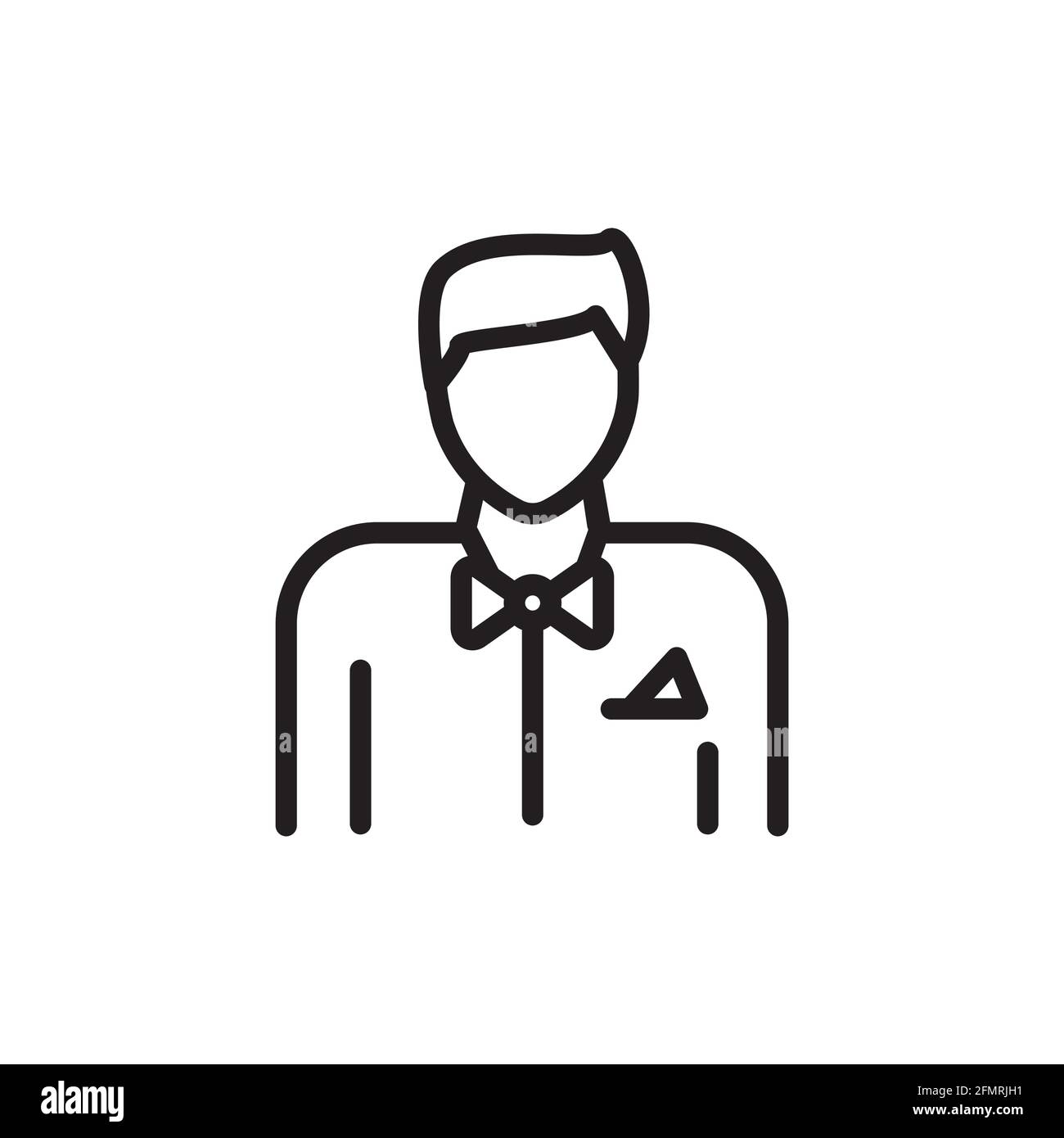 Stickman drawing Black and White Stock Photos & Images Alamy