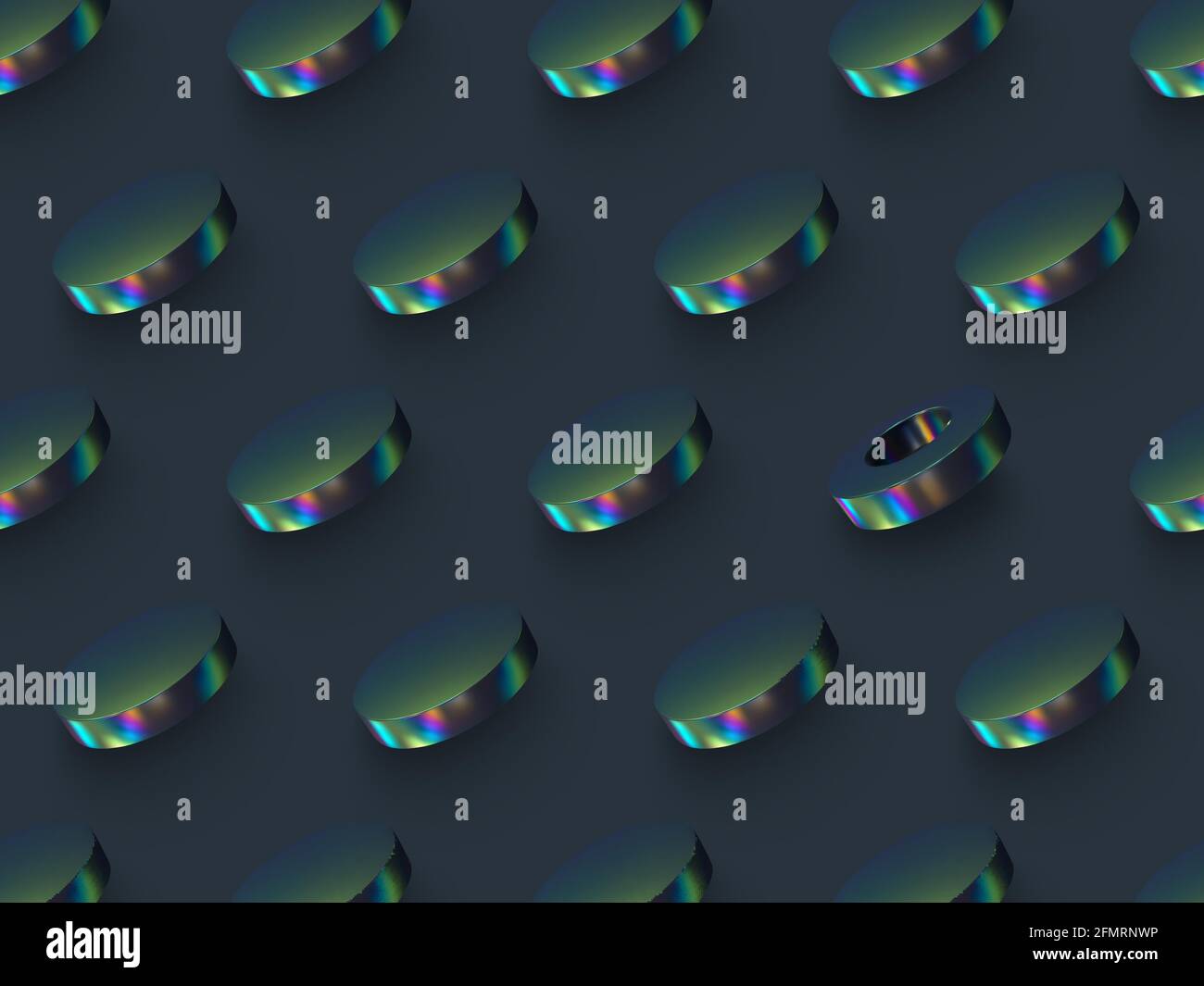 Abstract vector background. Stock Vector