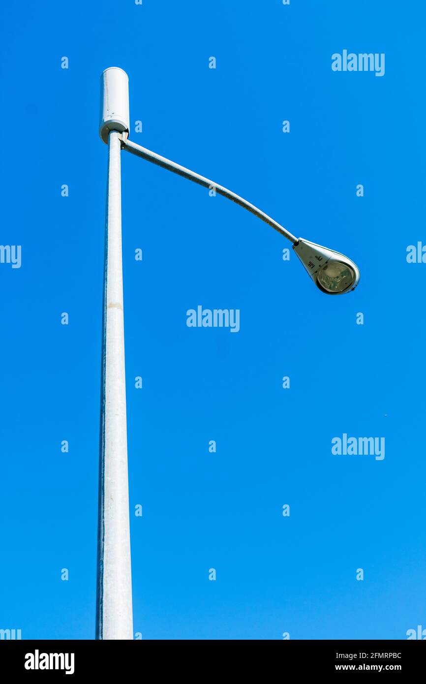 Small street light pole deals