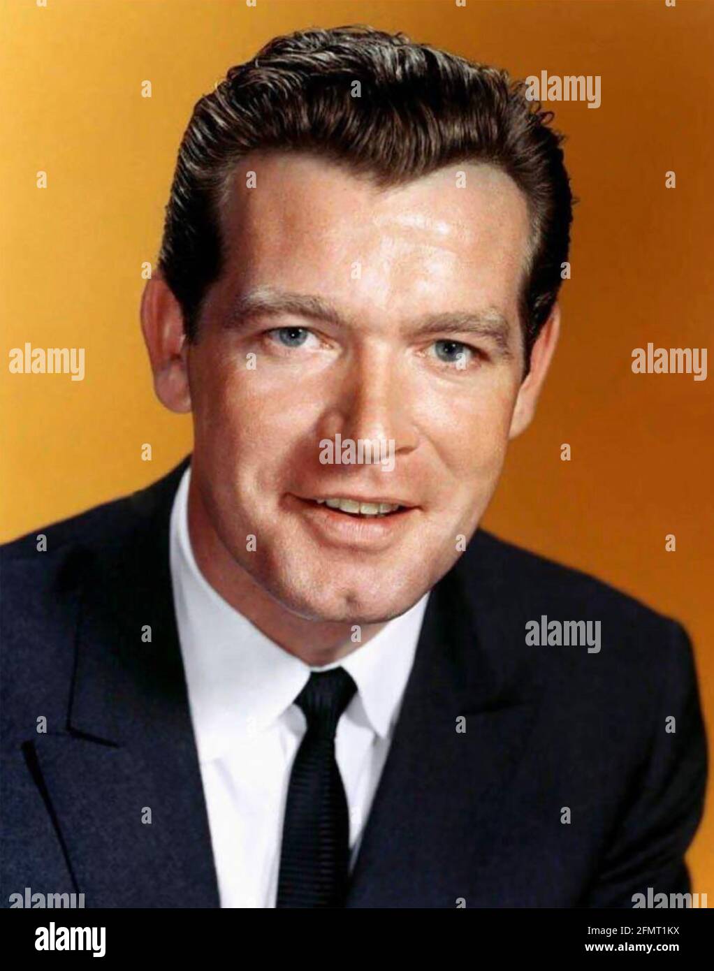 STEPHEN BOYD (1931-1977) Northern Irish film actor about 1960 Stock Photo