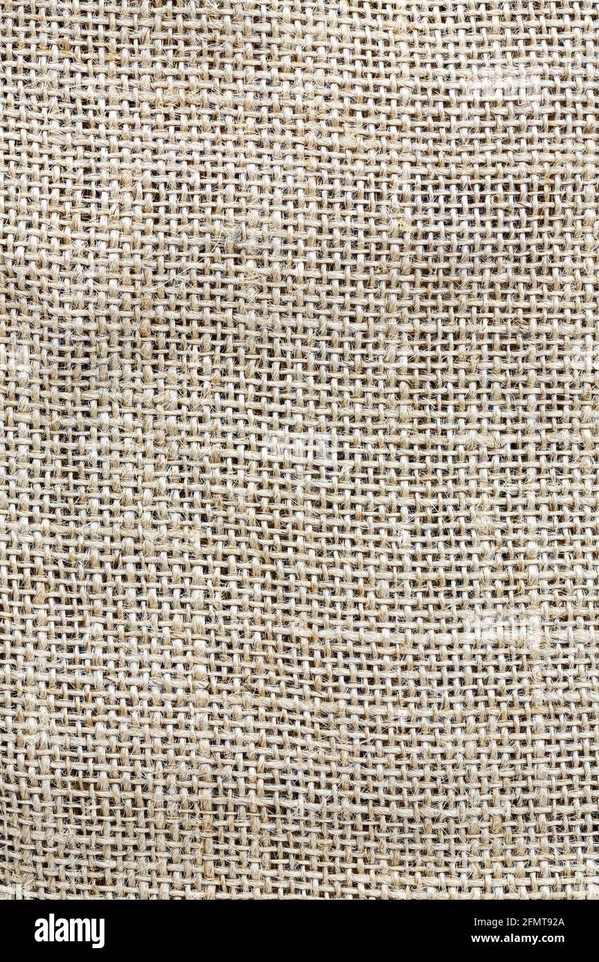 Natural linen texture for the background Stock Photo - Alamy