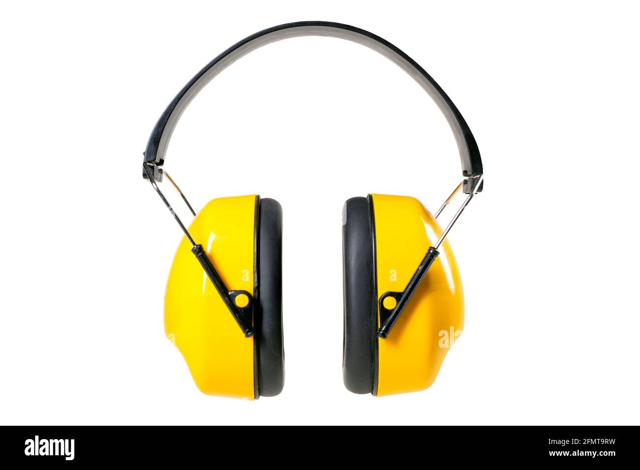 Hearing protection for mechanics and construction workers. Personal