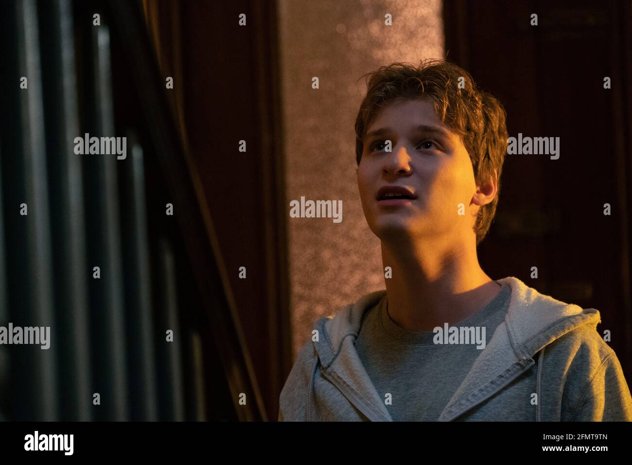 RELEASE DATE May 14, 2021 TITLE The Woman in The Window STUDIO 20th Century Studios DIRECTOR