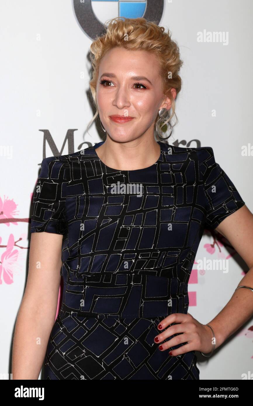 LOS ANGELES - JUN 13: Madelyn Deutch at the Women in Film Los Angeles