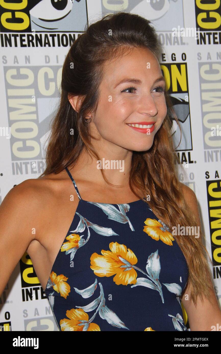 Dominique provost chalkley hi-res stock photography and images - Alamy