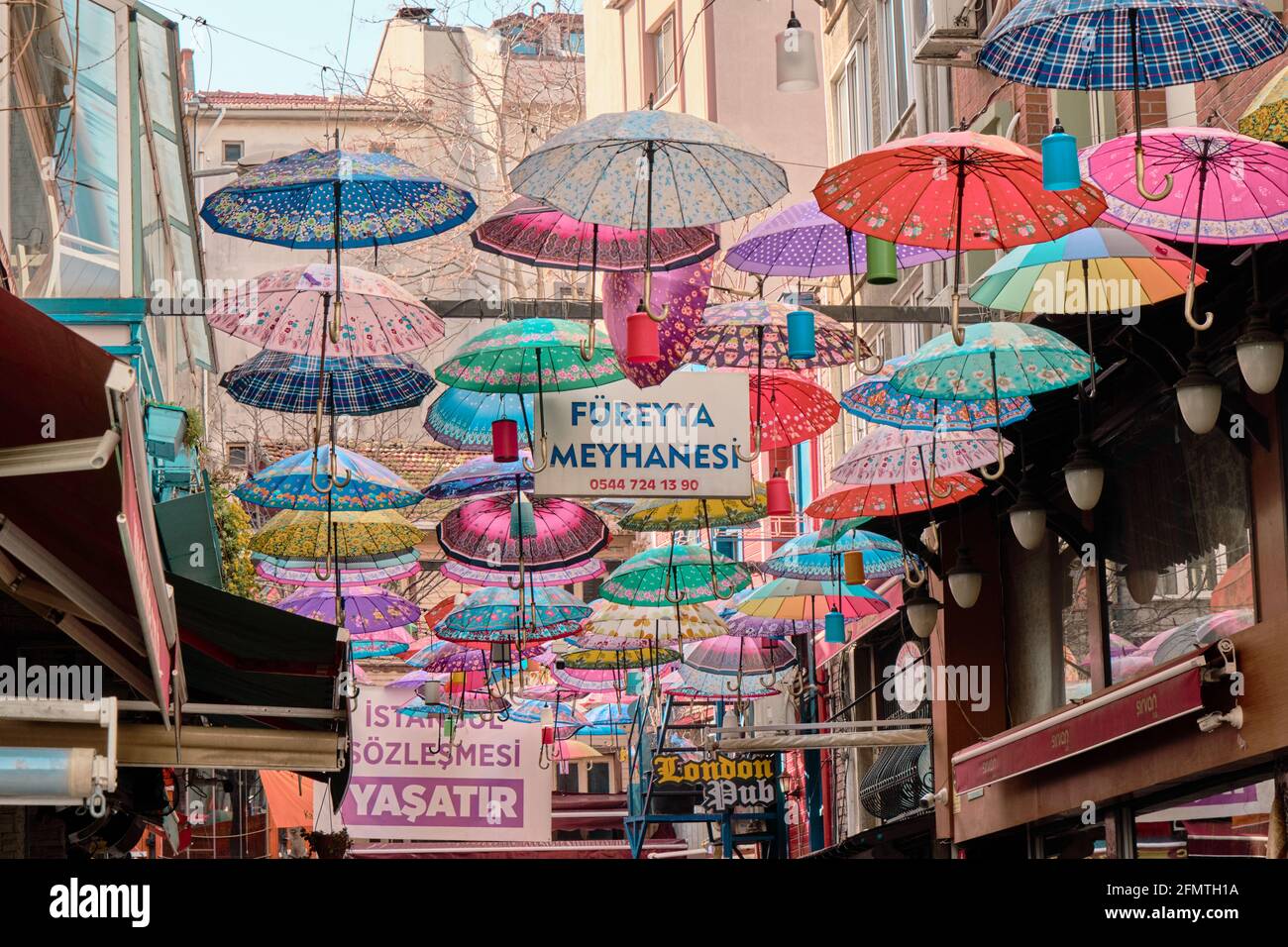 modstand mareridt dateret Kadiköy Moda Istanbul High Resolution Stock Photography and Images - Alamy