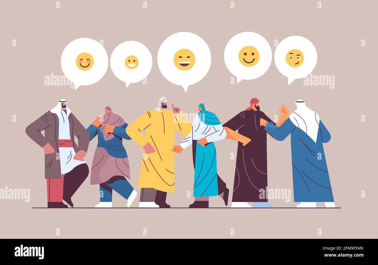 Social network chat