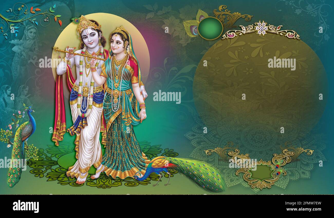 Indian God Radhakrishna, Indian Lord Krishna, Indian Mythological Image of Radhakrishna Stock Photo - Alamy Indian God Radhakrishna, Indian Lord Krishna, Indian Mythological Image of Radhakrishna Stock Photo - Alamy