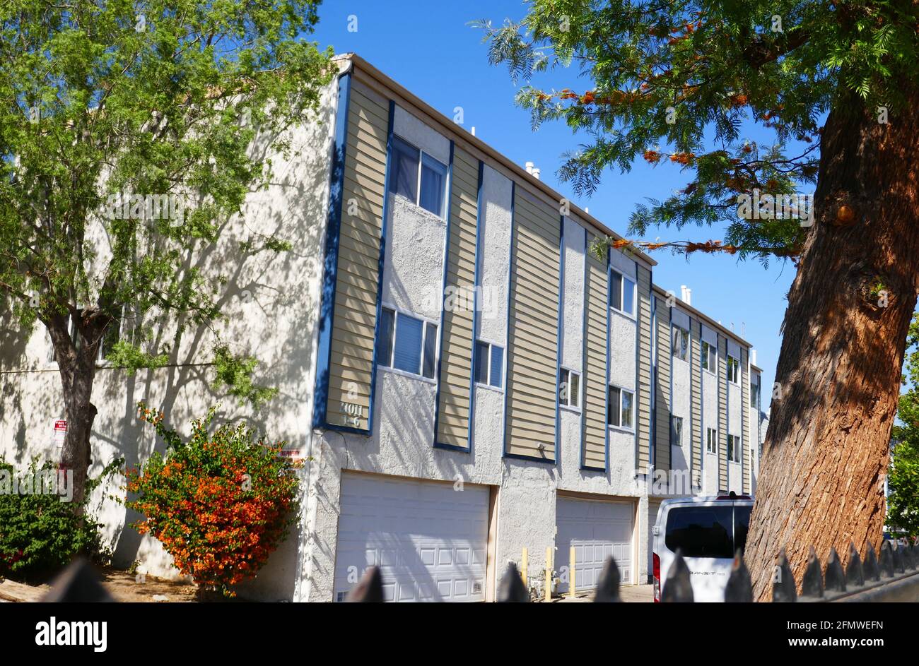 Canoga Park, California, USA 3rd May 2021 A general view of atmosphere