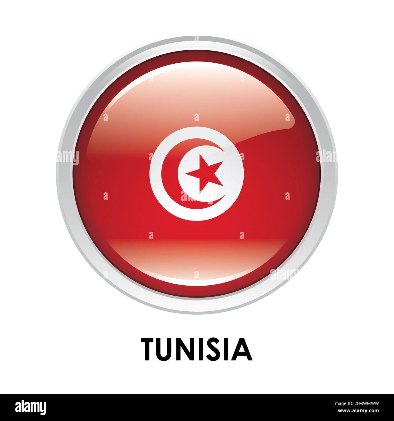 Drapeau Tunisie Royalty-Free Images, Stock Photos & Pictures