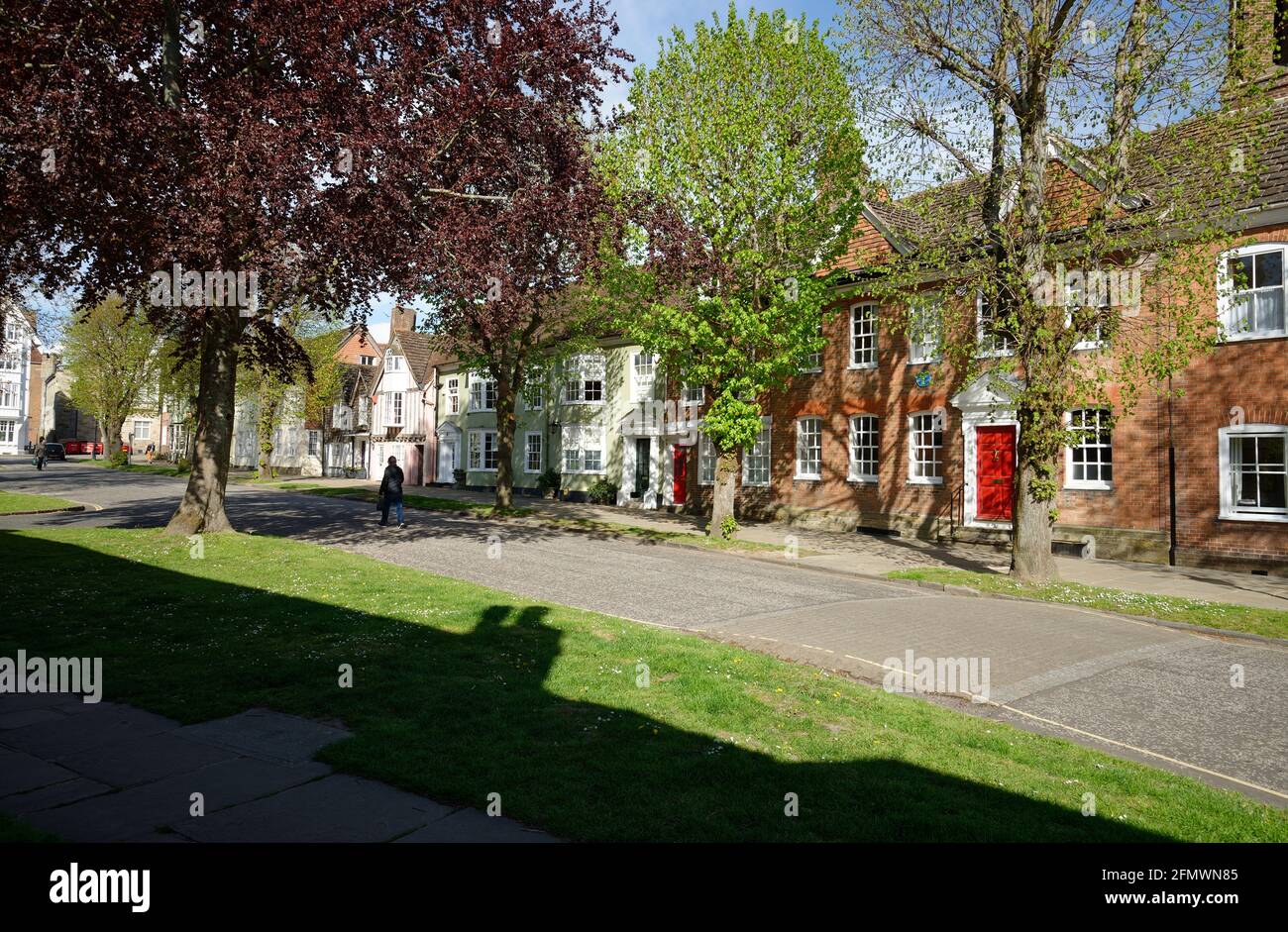 Horsham west sussex hi-res stock photography and images - Alamy