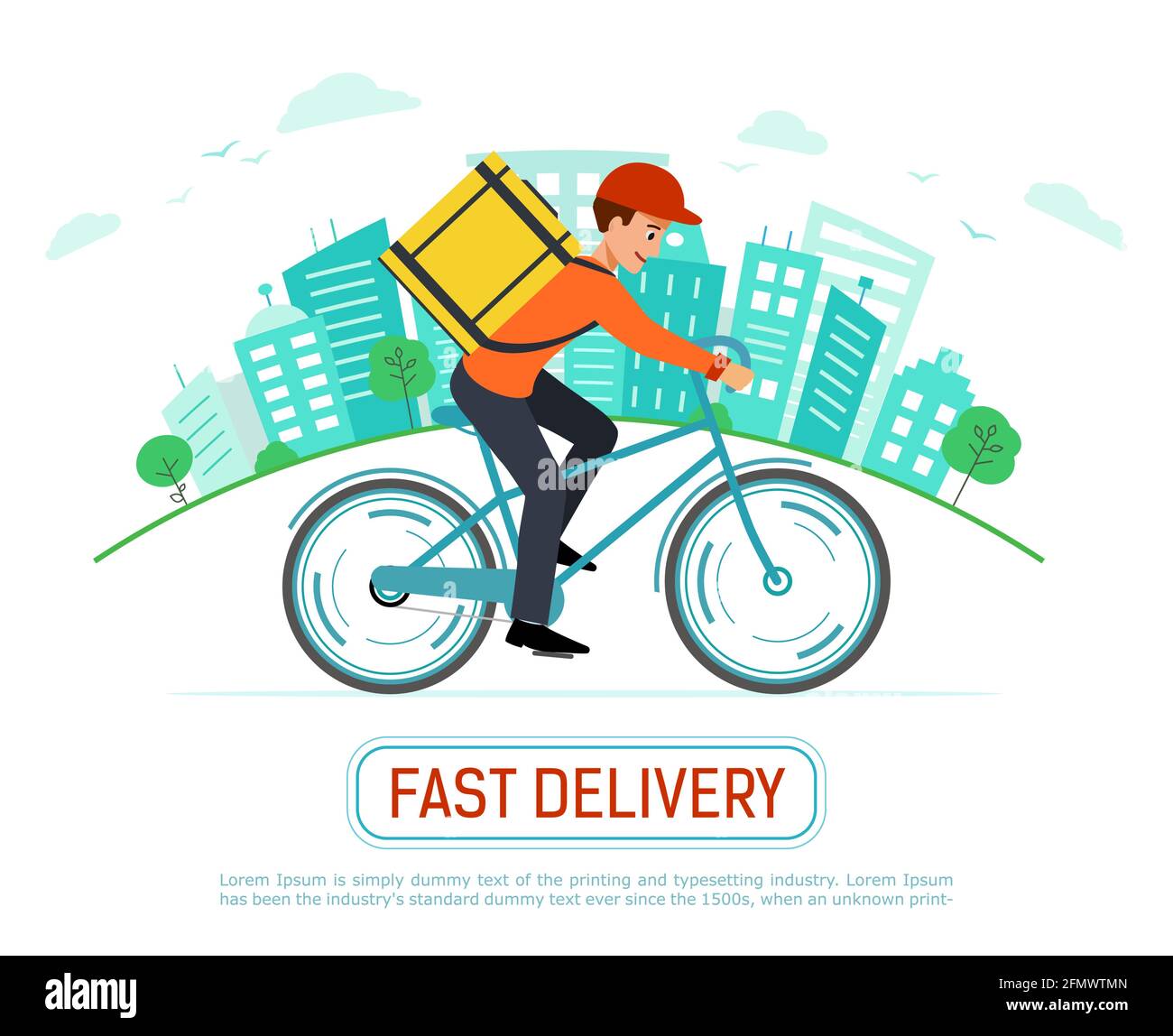 Bikes fast delivery sale