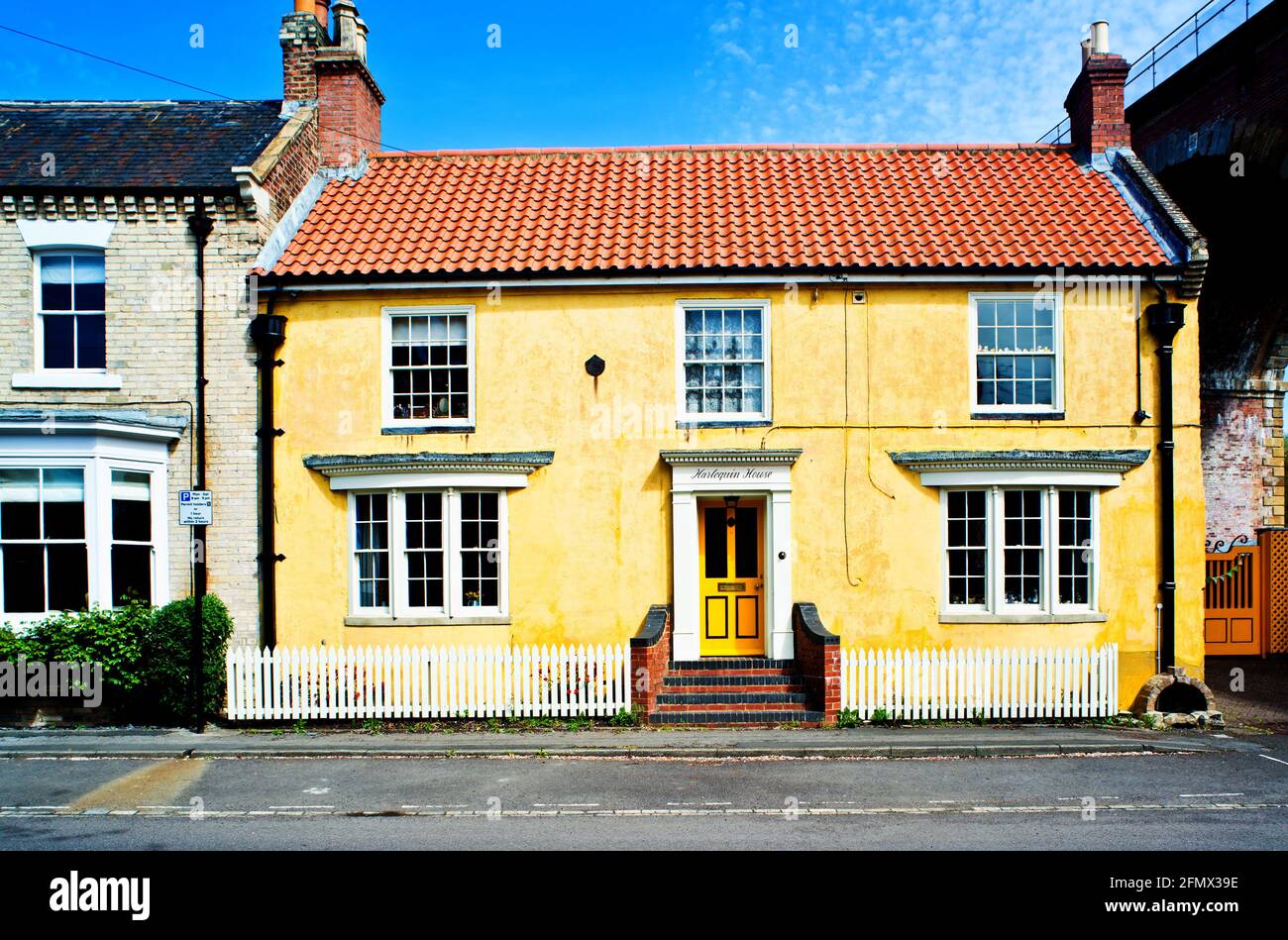 Yarm bridge hires stock photography and images Alamy
