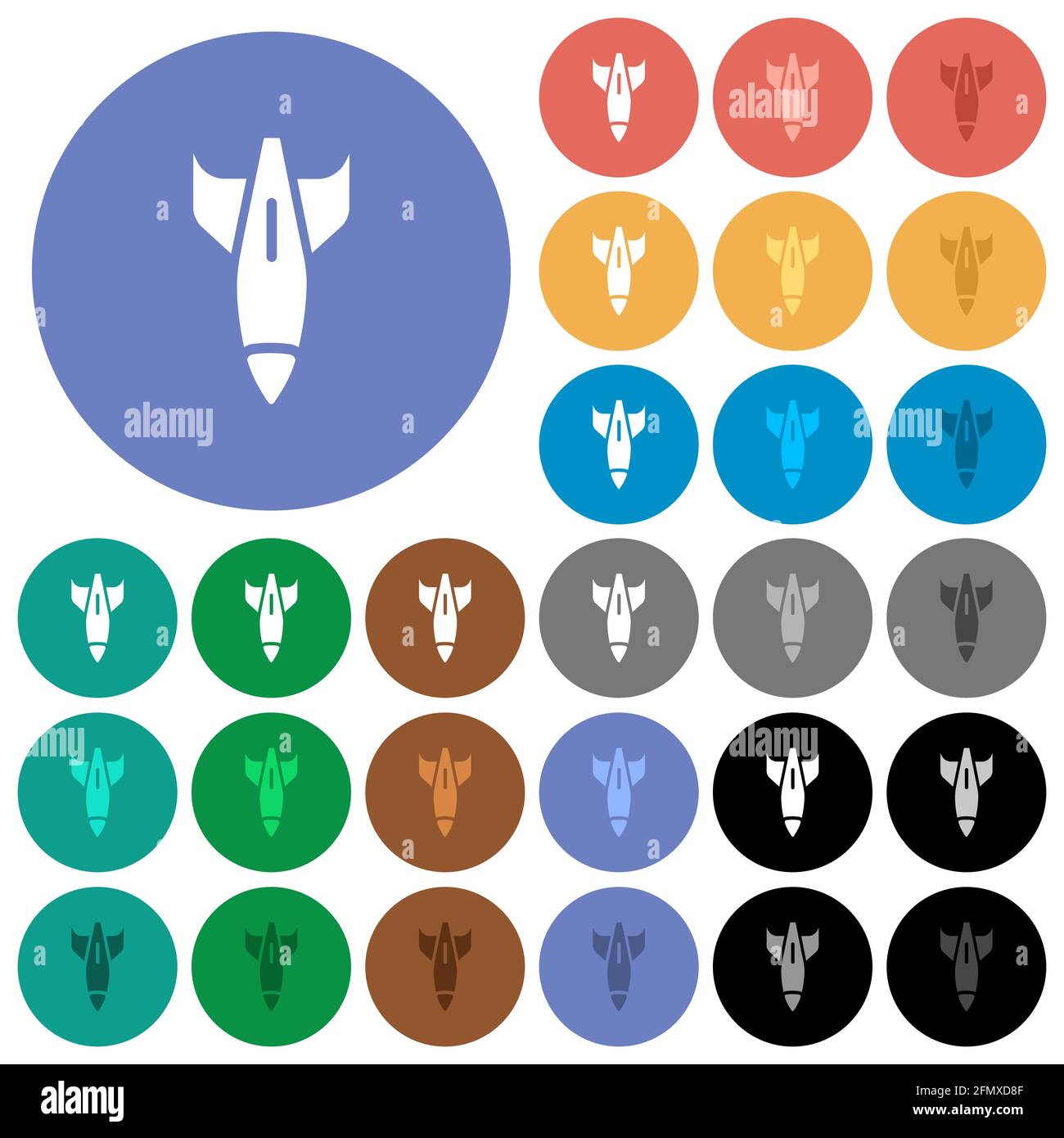 30 Avatar Occupation Icons - Flat, Icons, Objects ft. icon