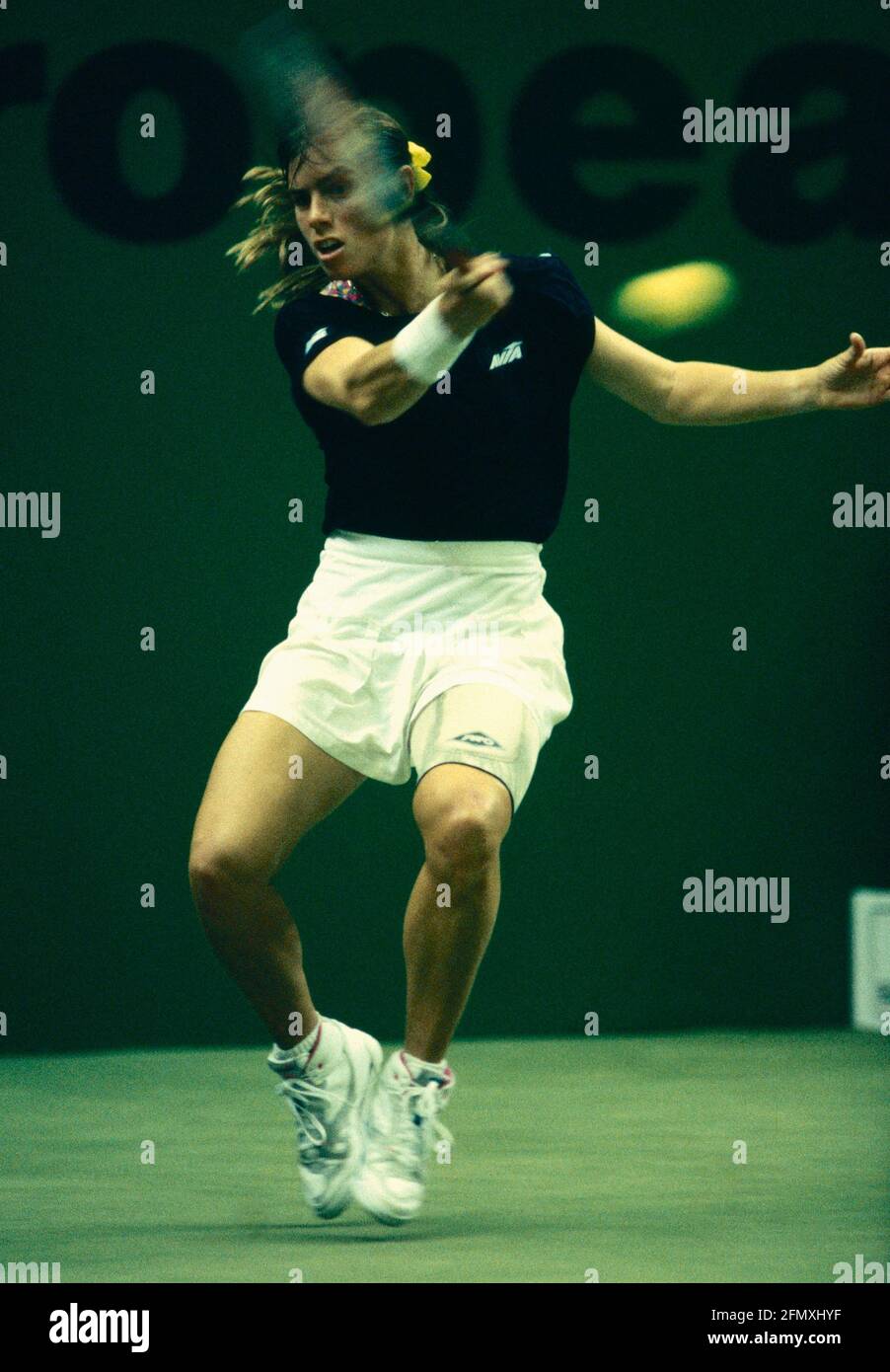 European Tennis Champion High Resolution Stock Photography and Images -  Alamy