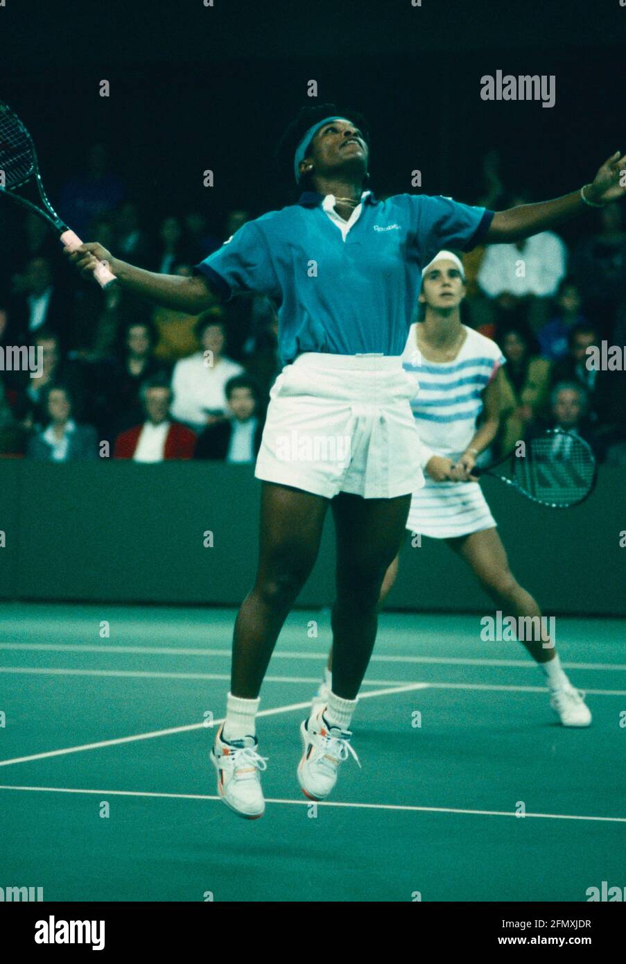 Zina garrison 1990 hi-res stock photography and images - Alamy
