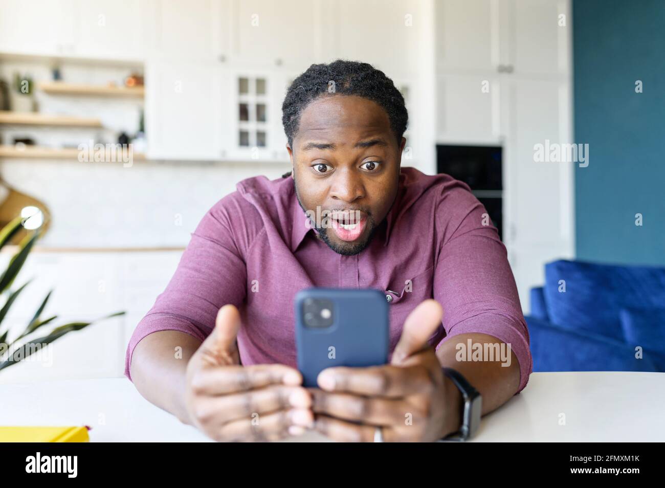 Prize shocked hi-res stock photography and images - Alamy