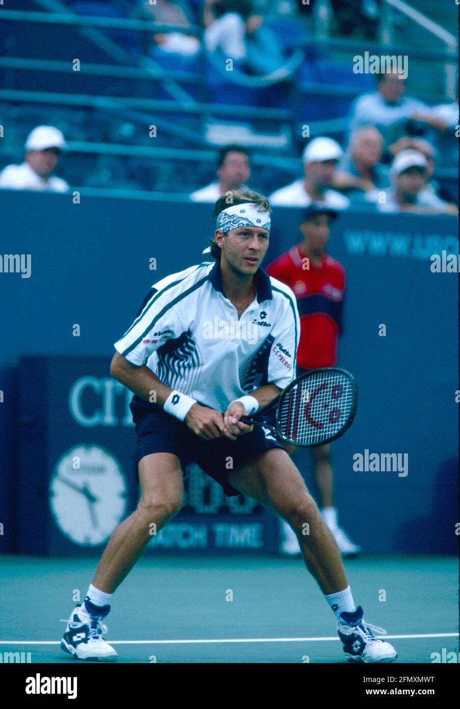 1999 us open tennis hires stock photography and images Alamy