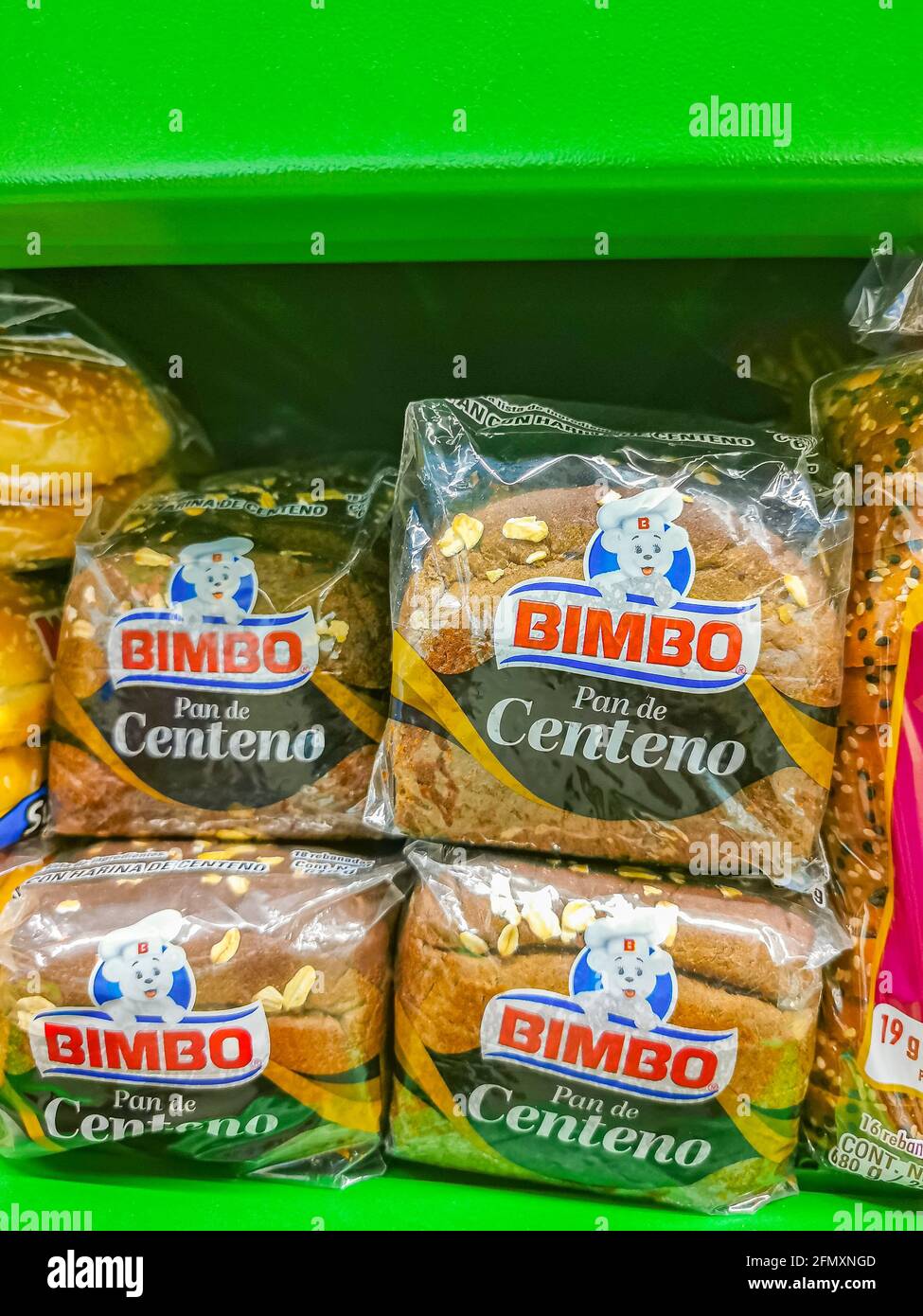 Pan bimbo hires stock photography and images Alamy