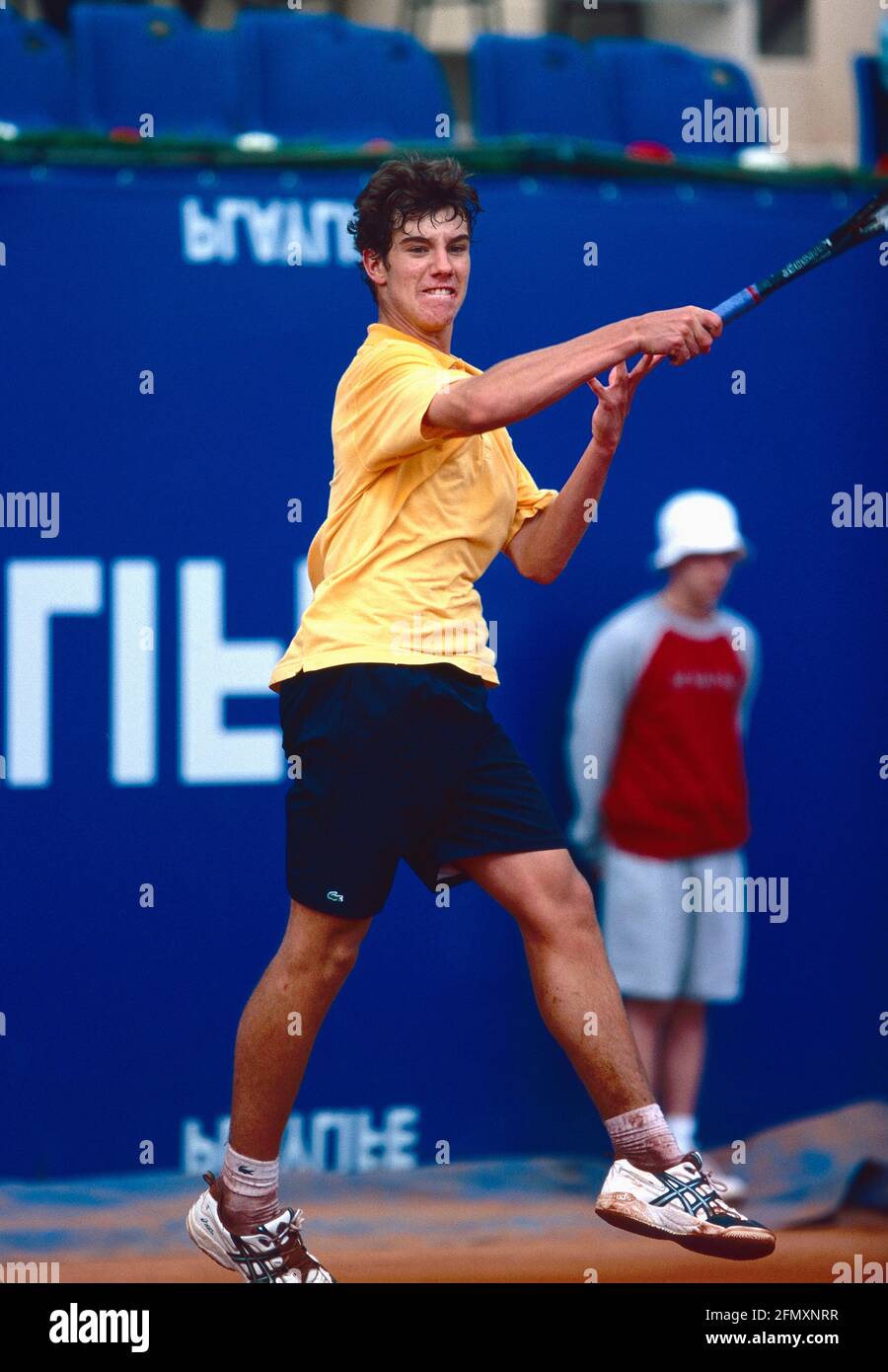 French tennis player richard gasquet hi-res stock photography and images -  Alamy