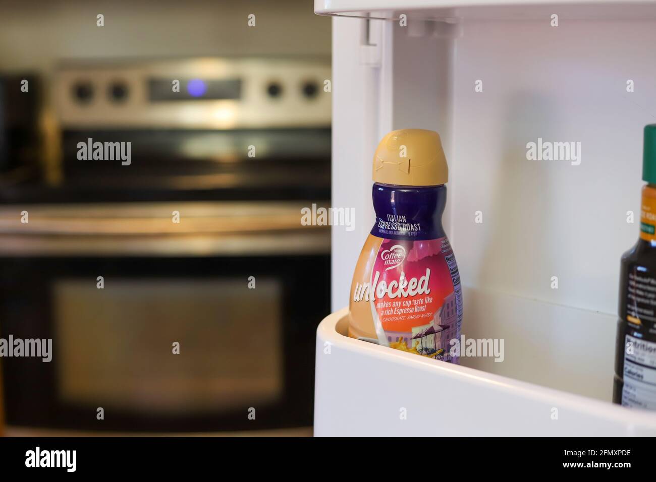 unlocked coffee creamer