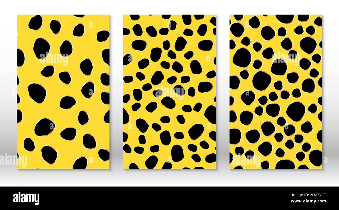 Animal skin leopard pattern. Cheetah print. Covers design template. Leopard print design. Vector Stock Vector Image & Art - Alamy Animal skin leopard pattern. Cheetah print. Covers design template. Leopard print design. Vector Stock Vector Image & Art - Alamy