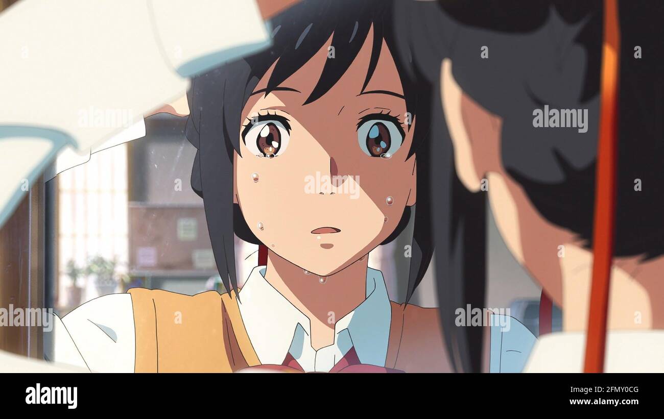 Google.Docs **Kimi no nawa / Your name (2016)** ^Google.Drive^ / X