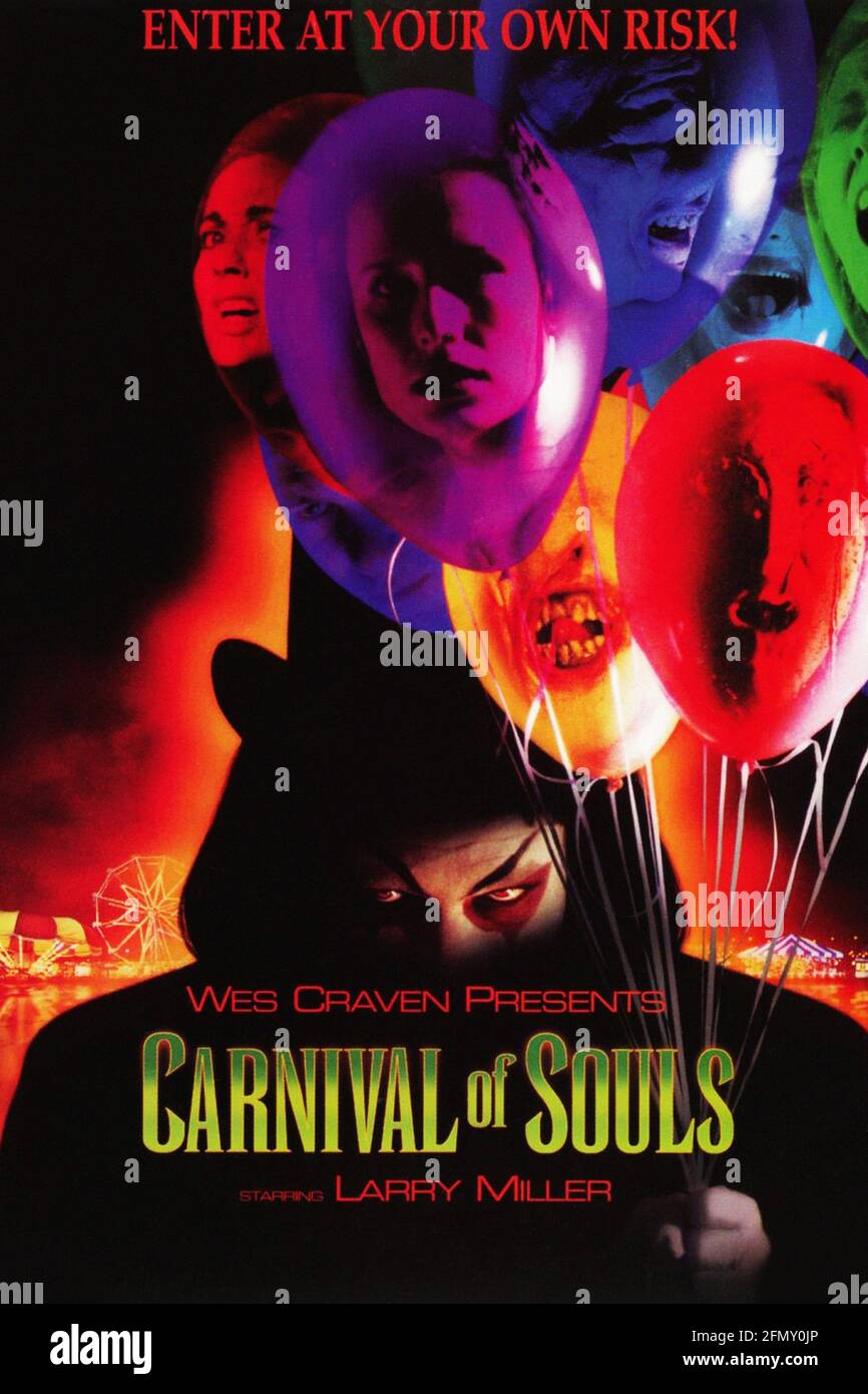 Carnival of souls movie hires stock photography and images Alamy