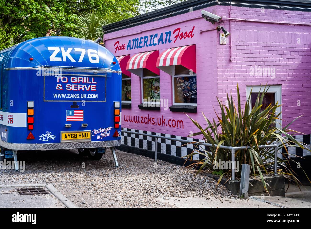 Zaks norwich hi res stock photography and images Alamy