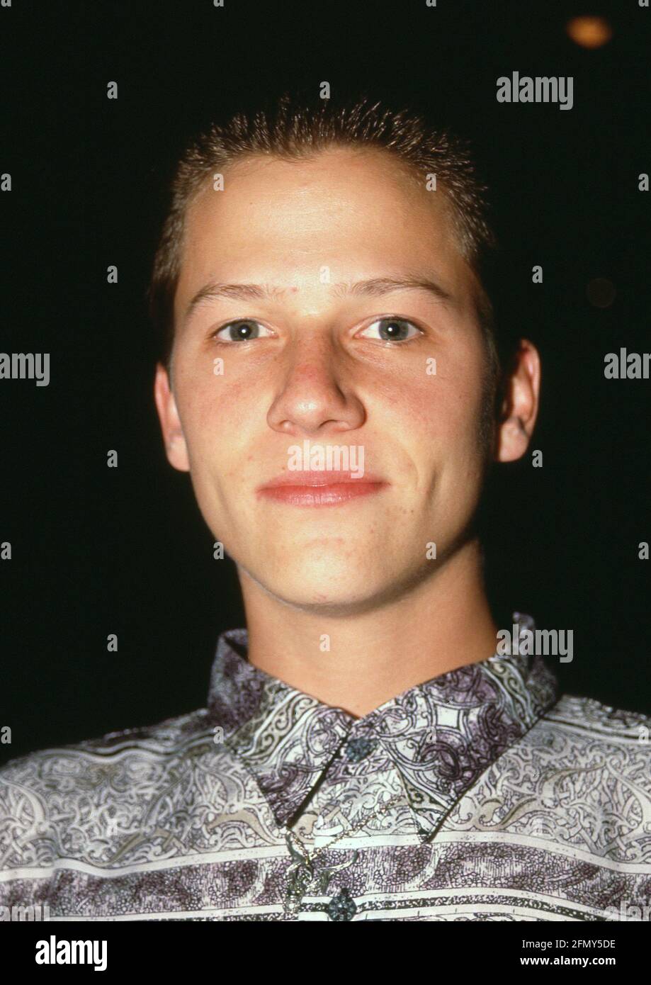 Corin nemec hi-res stock photography and images - Alamy